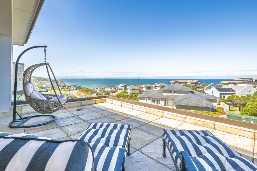 5 Bedroom Property for Sale in Pezula Golf Estate Western Cape